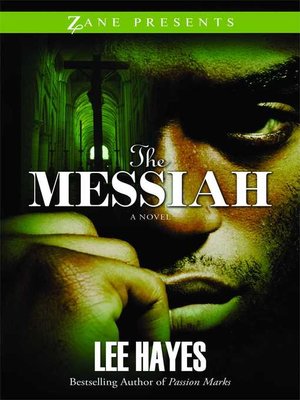 cover image of The Messiah